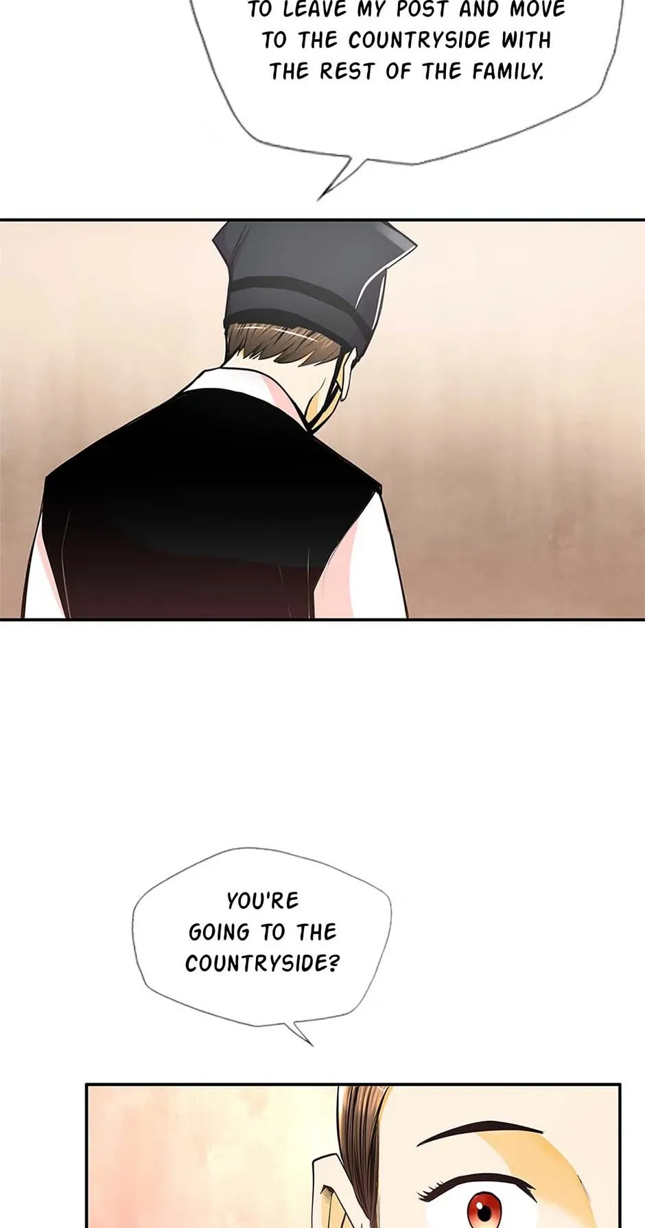 My Beloved Concubine Chapter 108 Online - página 12