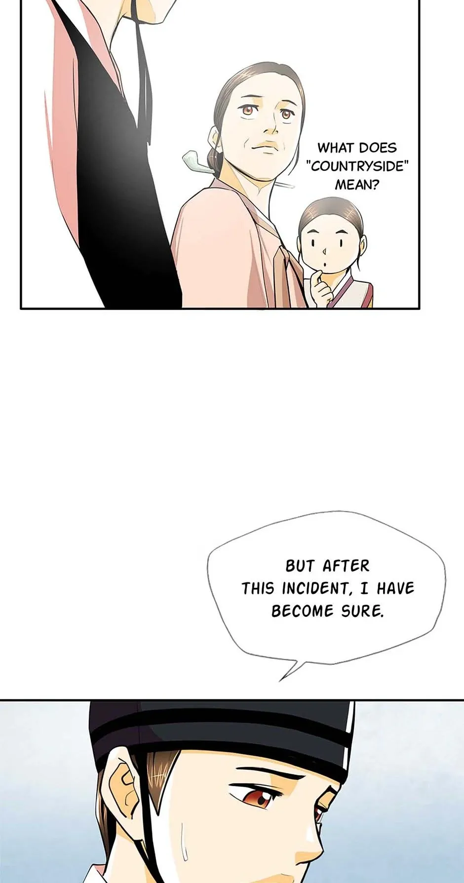 My Beloved Concubine Chapter 108 Online - página 14