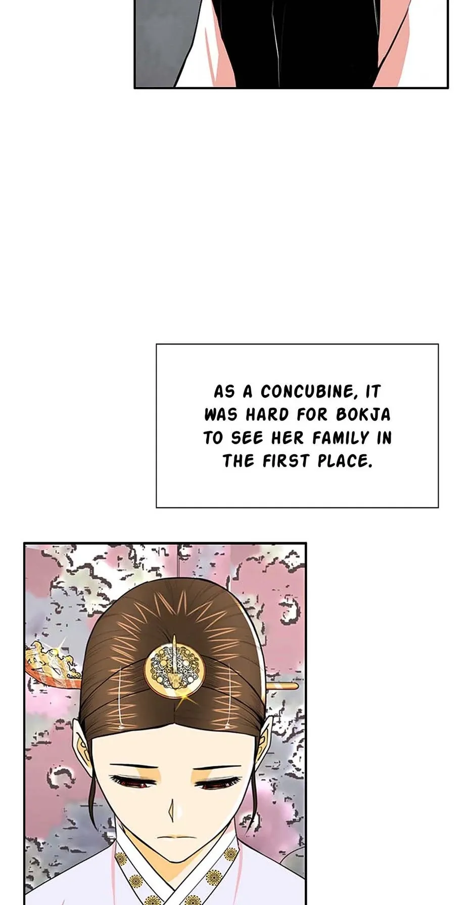 My Beloved Concubine Chapter 108 Online - página 16