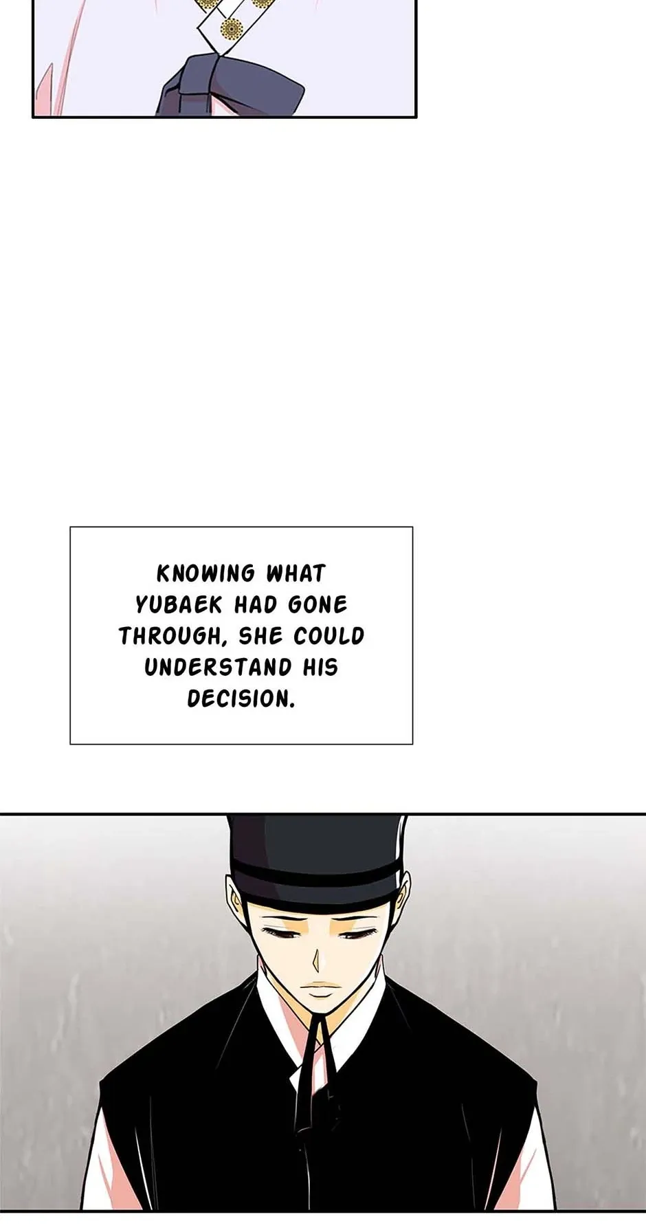 My Beloved Concubine Chapter 108 Online - página 17