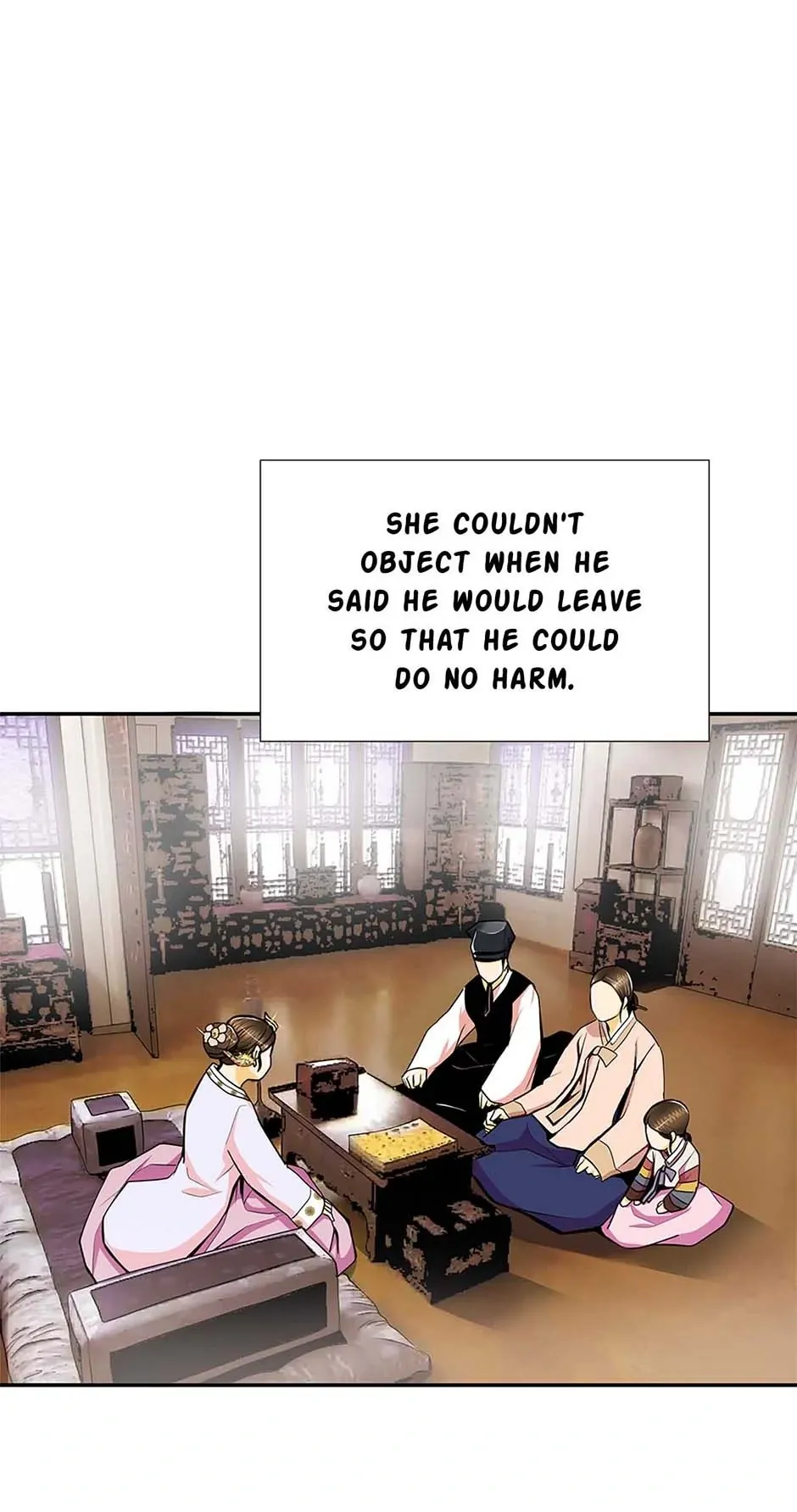 My Beloved Concubine Chapter 108 Online - página 18