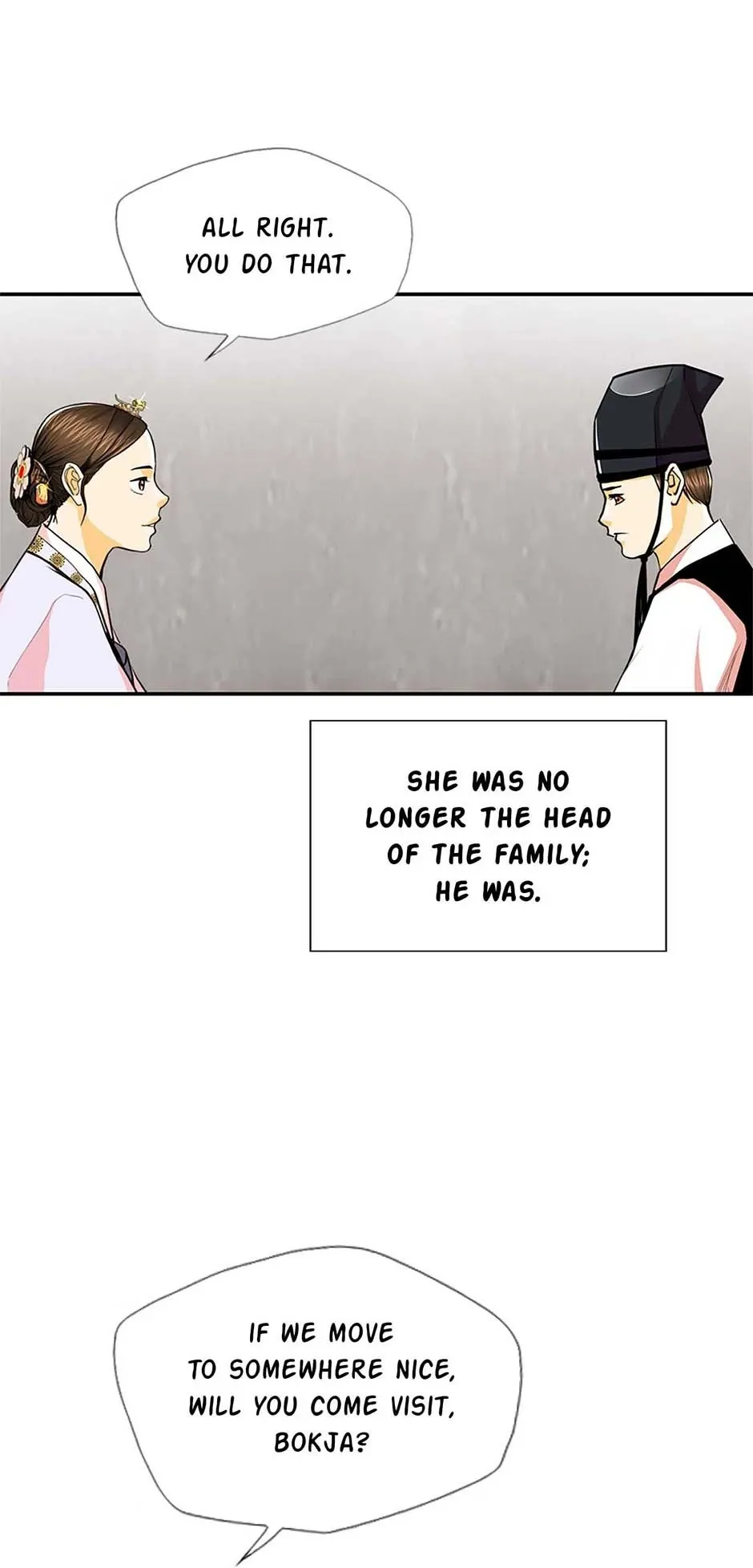 My Beloved Concubine Chapter 108 Online - página 19