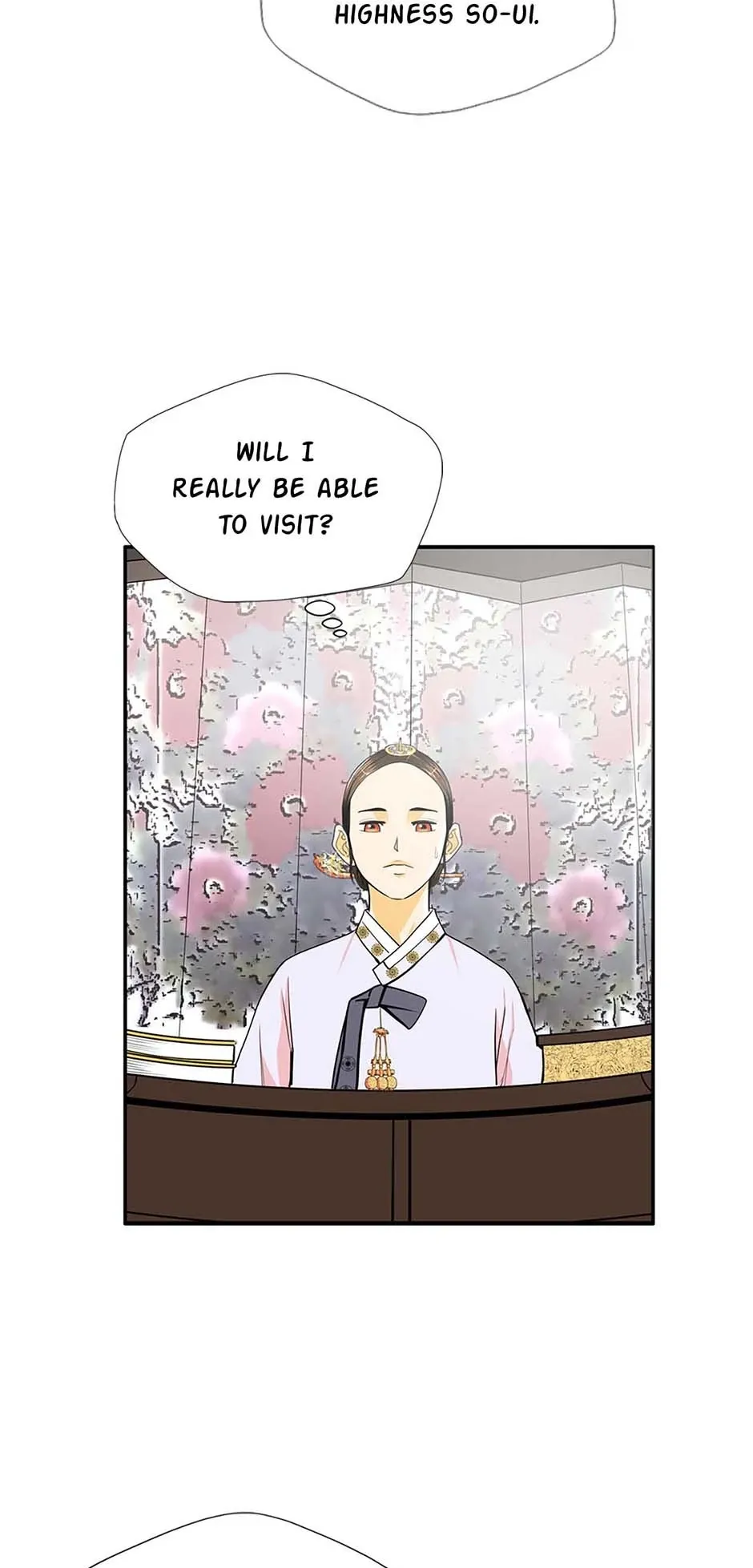 My Beloved Concubine Chapter 108 Online - página 23