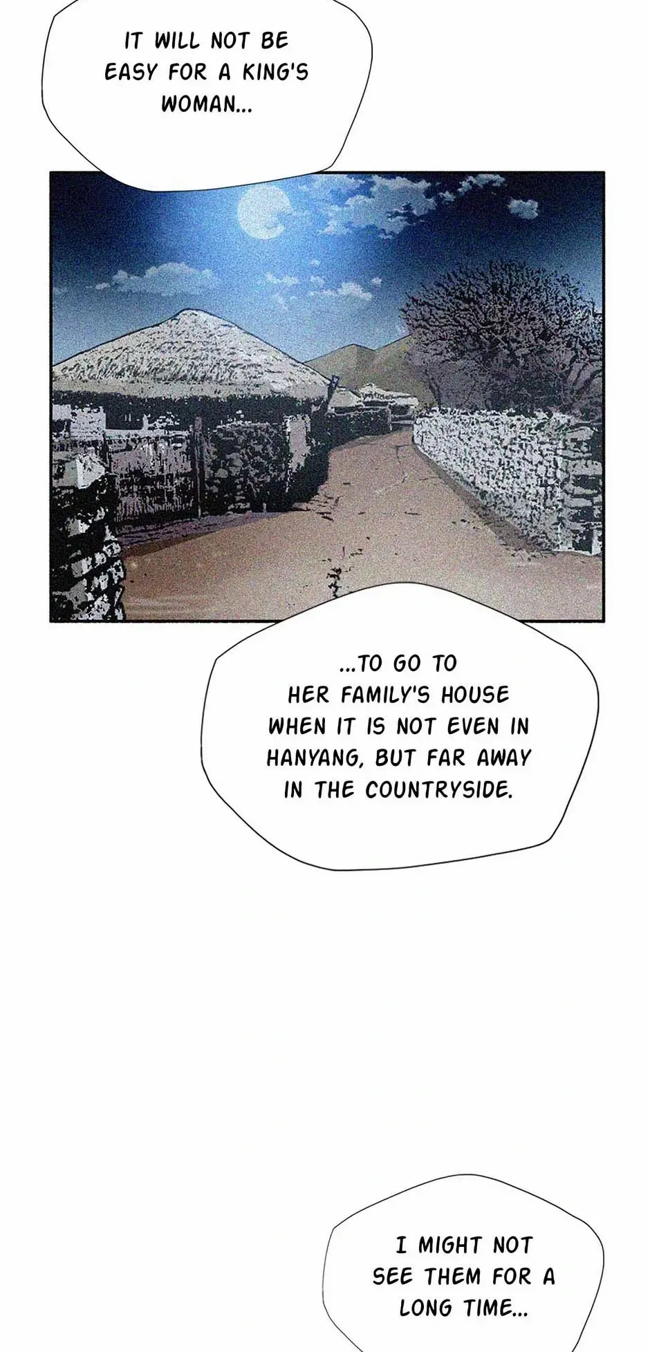 My Beloved Concubine Chapter 108 Online - página 24