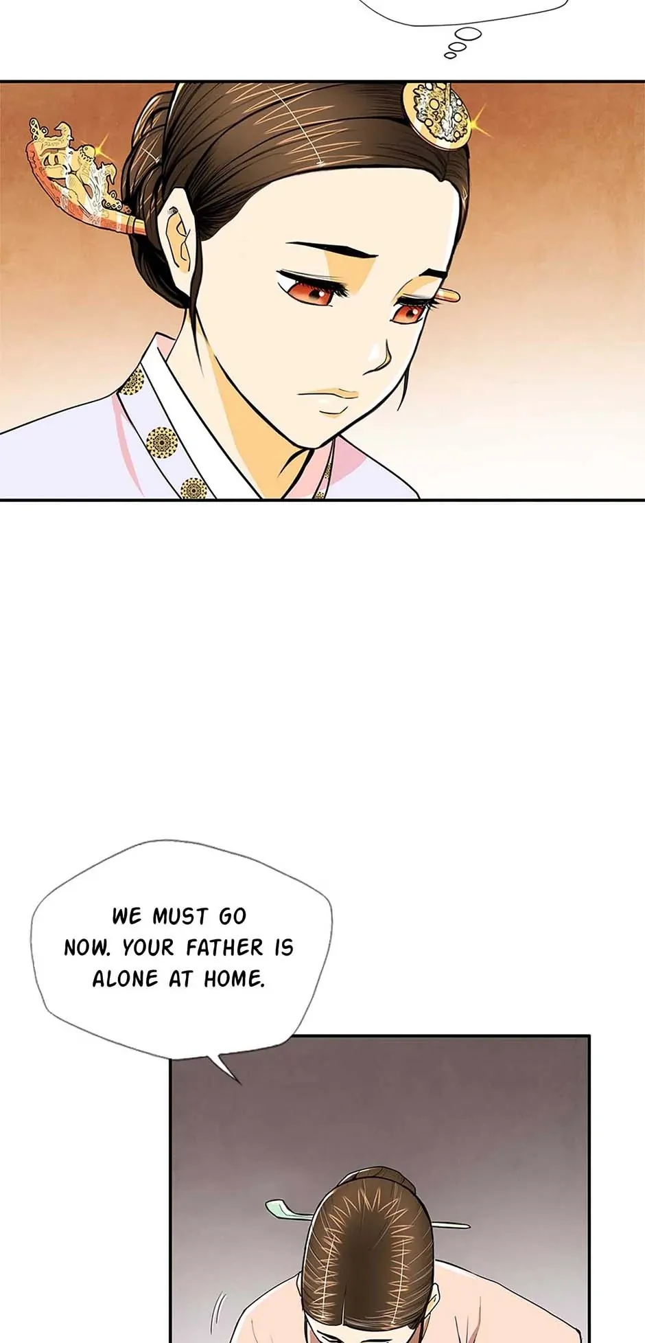 My Beloved Concubine Chapter 108 Online - página 25
