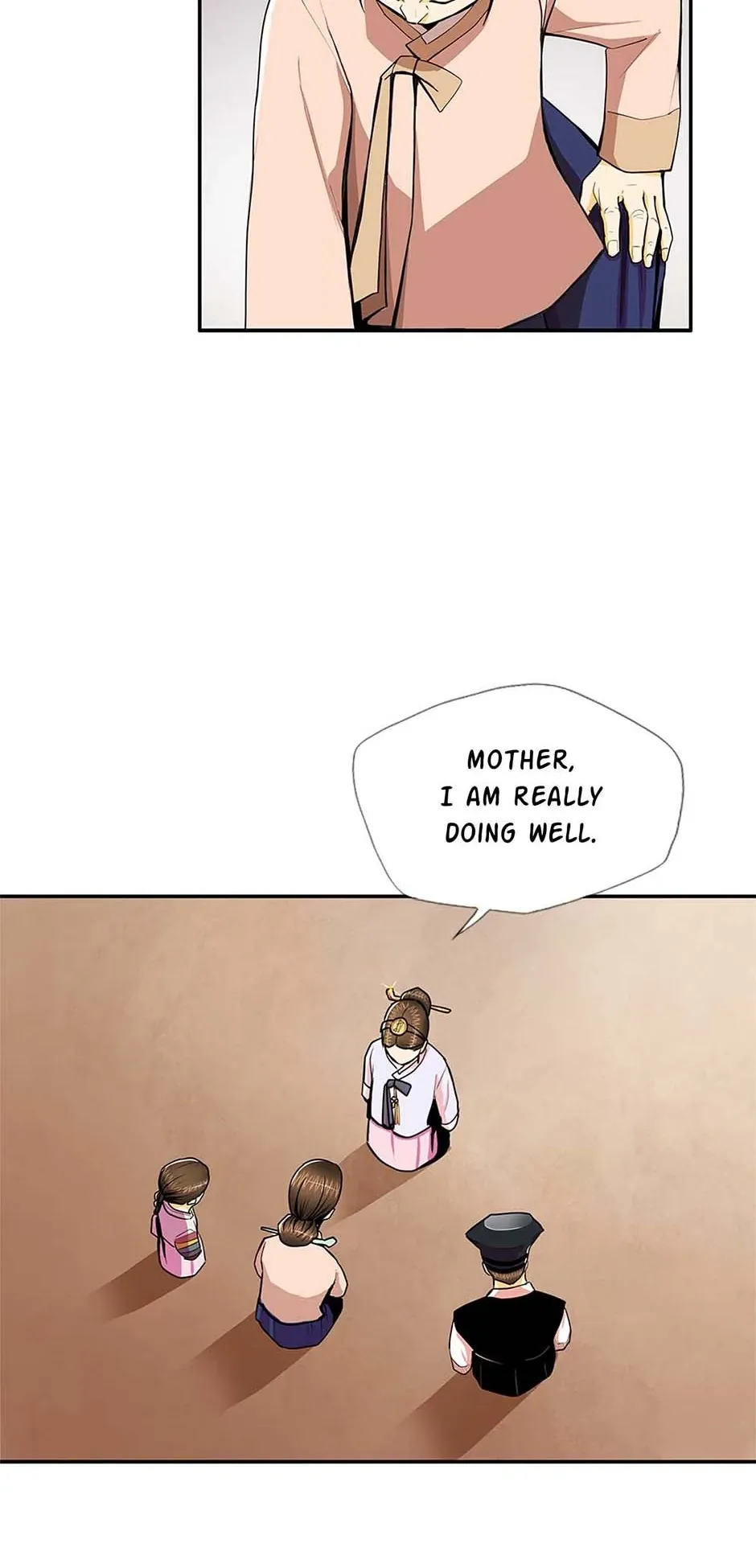 My Beloved Concubine Chapter 108 Online - página 26
