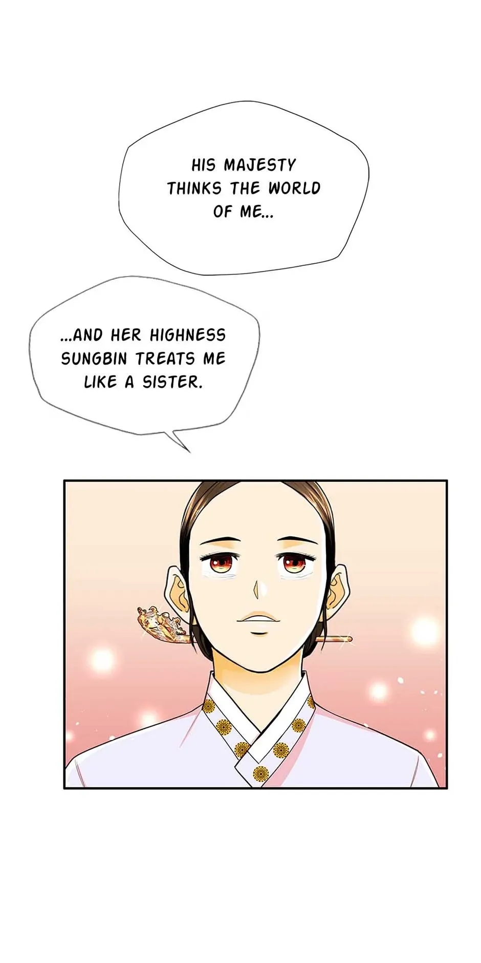 My Beloved Concubine Chapter 108 Online - página 27