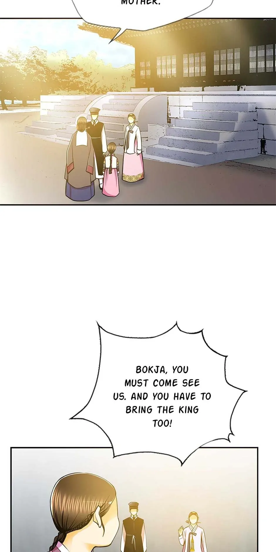 My Beloved Concubine Chapter 108 Online - página 32