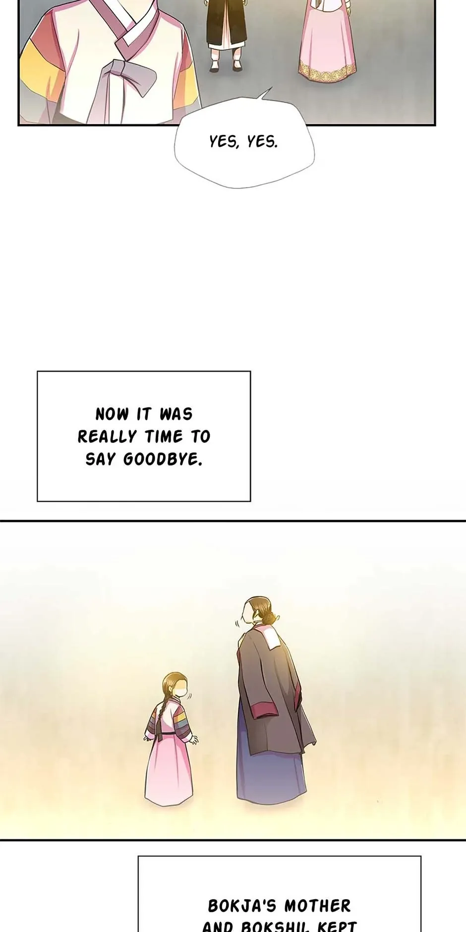 My Beloved Concubine Chapter 108 Online - página 33