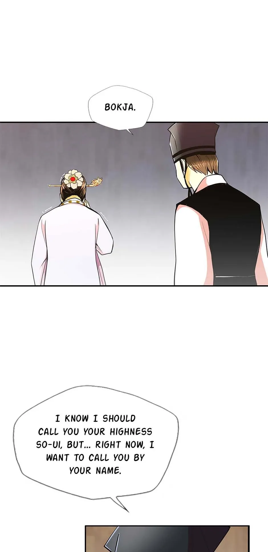 My Beloved Concubine Chapter 108 Online - página 36