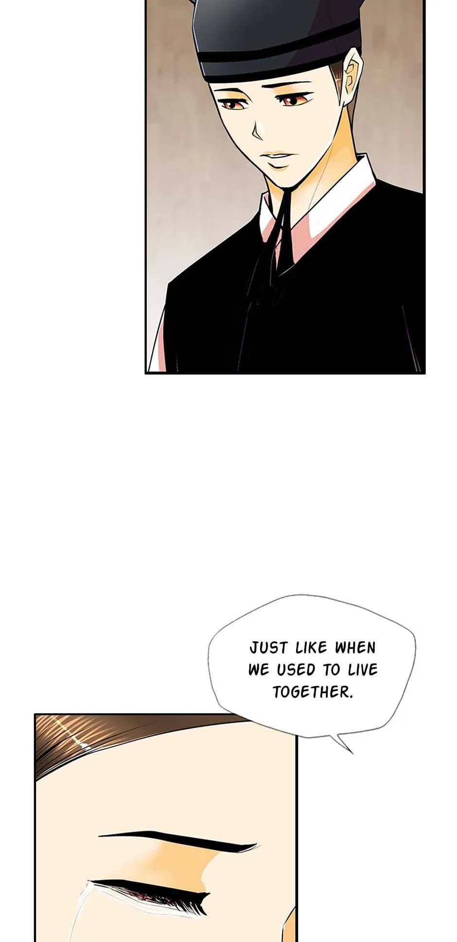 My Beloved Concubine Chapter 108 Online - página 37