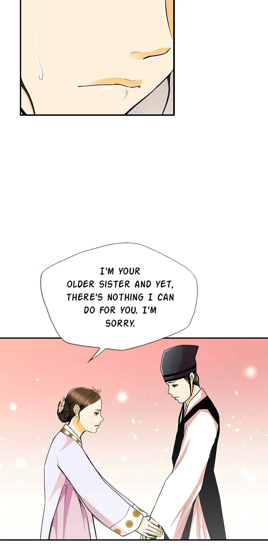 My Beloved Concubine Chapter 108 Online - página 38