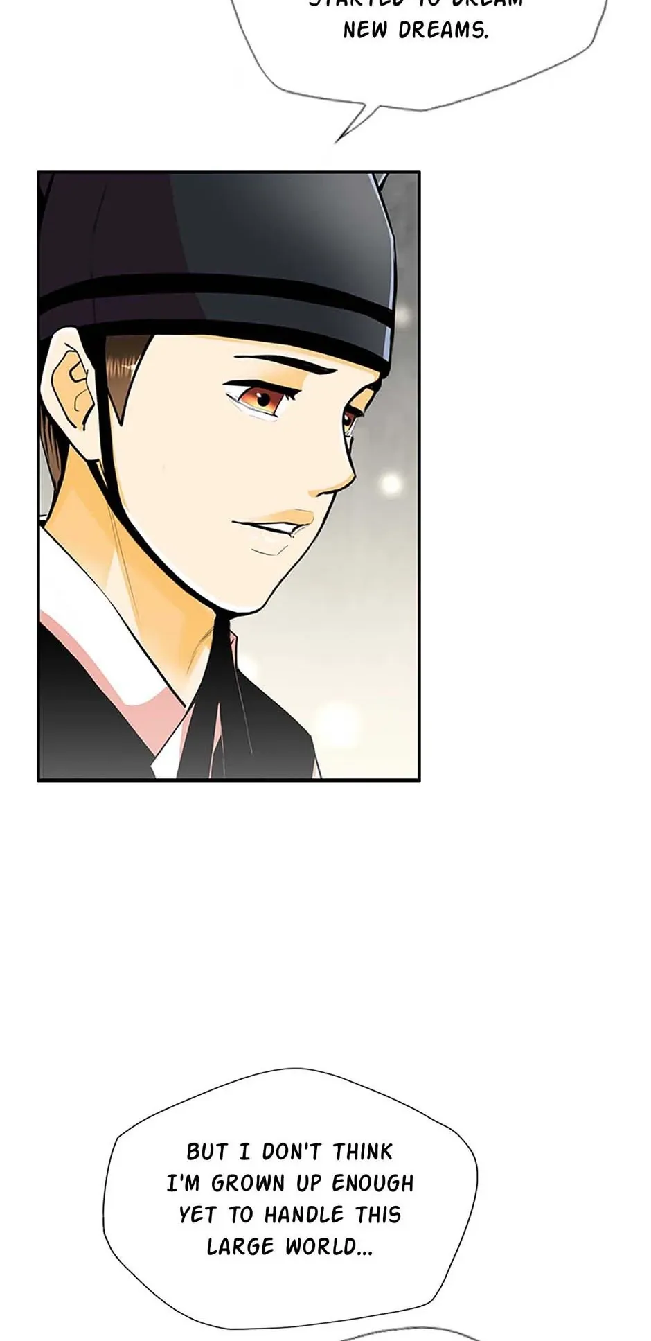 My Beloved Concubine Chapter 108 Online - página 40