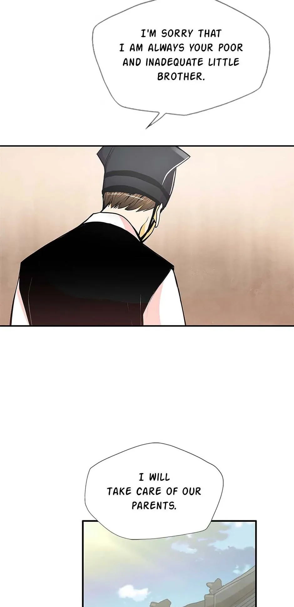 My Beloved Concubine Chapter 108 Online - página 41