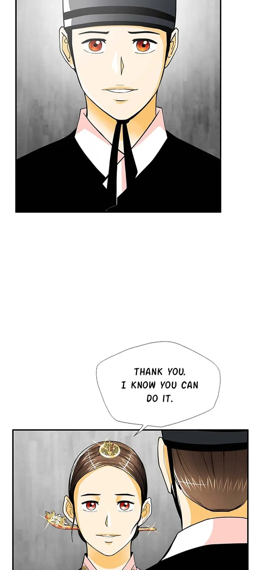 My Beloved Concubine Chapter 108 Online - página 43