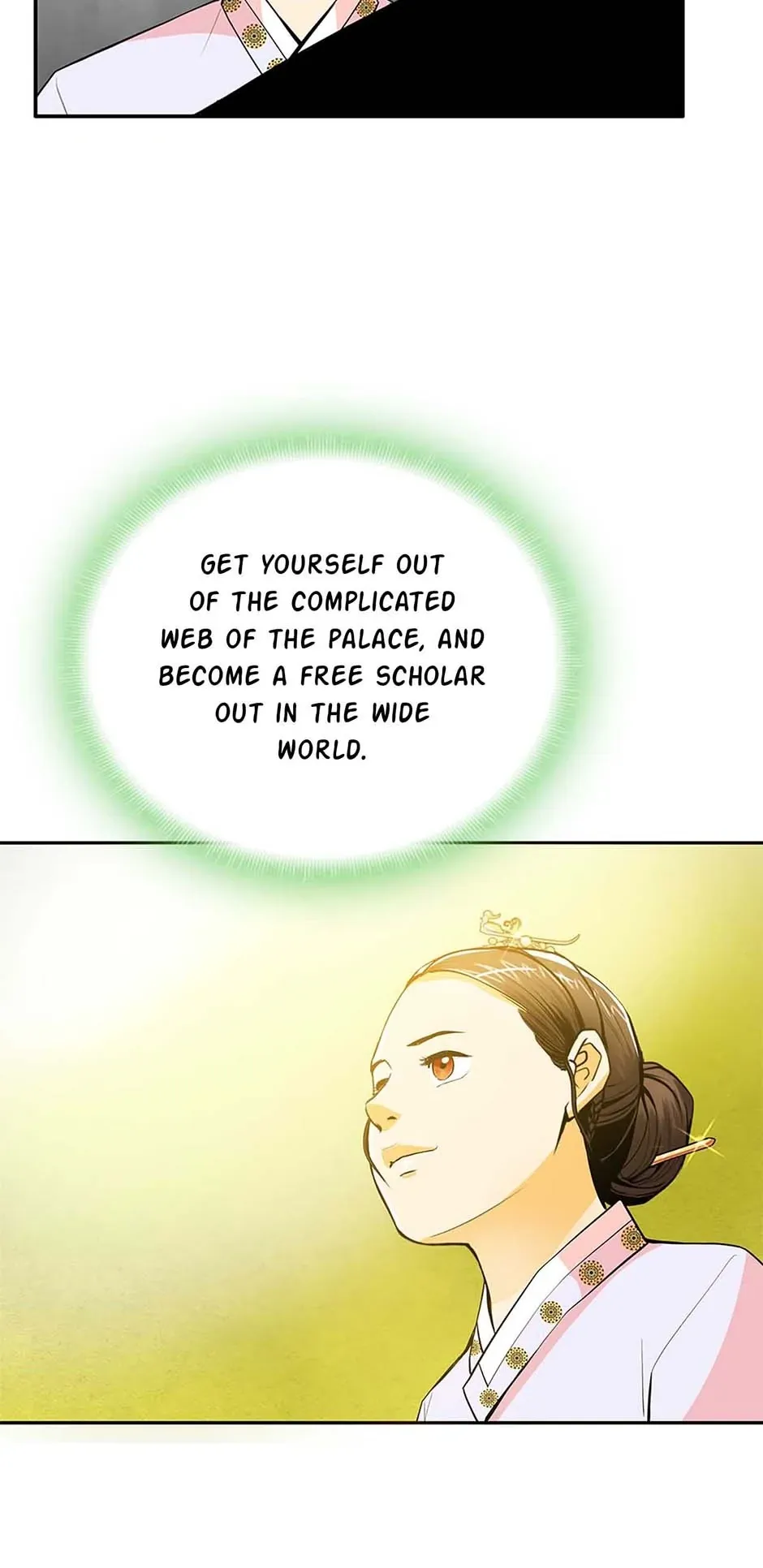 My Beloved Concubine Chapter 108 Online - página 44