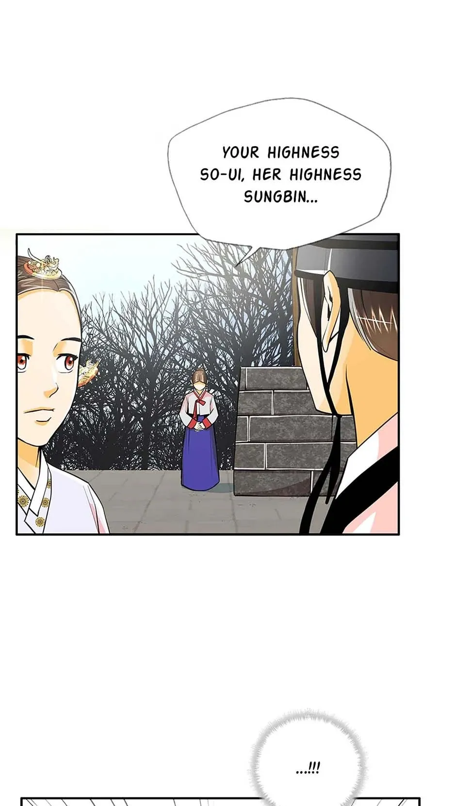 My Beloved Concubine Chapter 108 Online - página 45