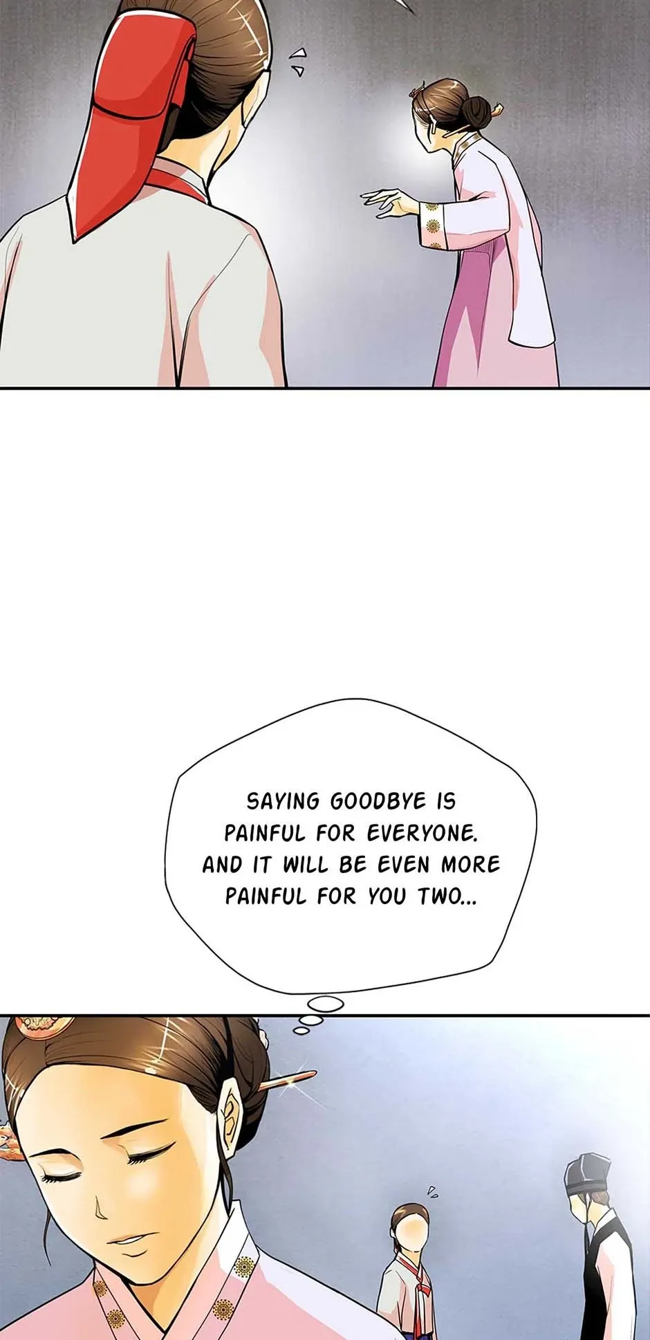 My Beloved Concubine Chapter 109 Online - página 5