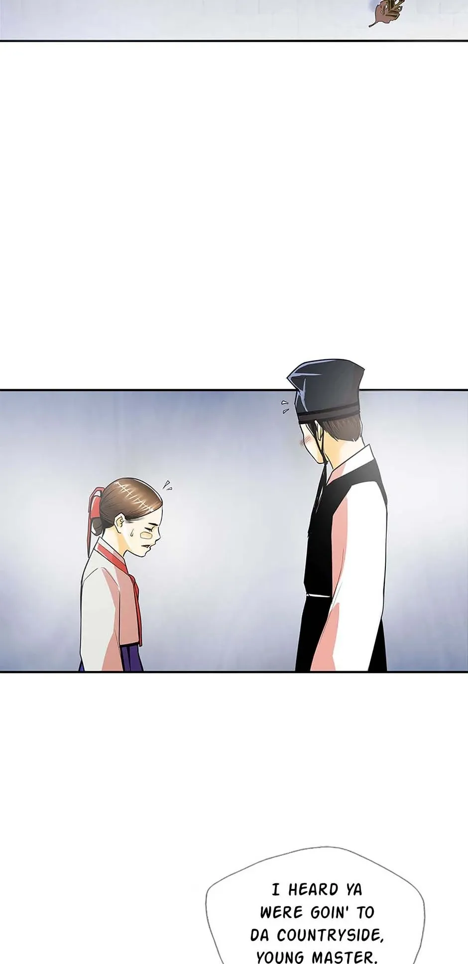 My Beloved Concubine Chapter 109 Online - página 7