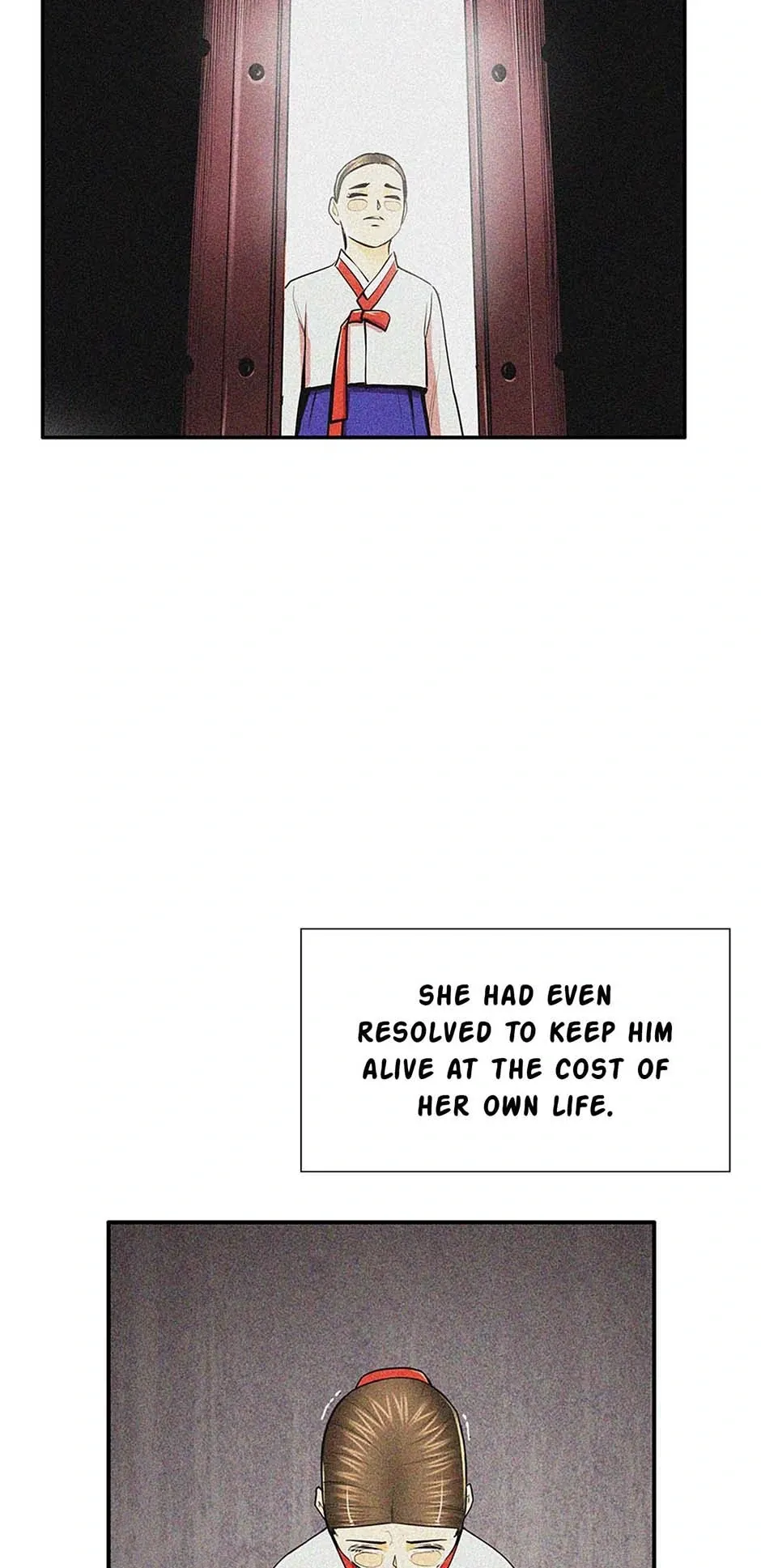 My Beloved Concubine Chapter 109 Online - página 9