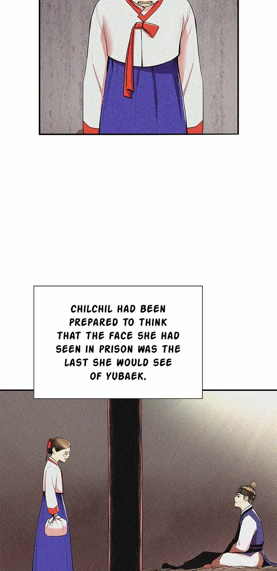 My Beloved Concubine Chapter 109 Online - página 10