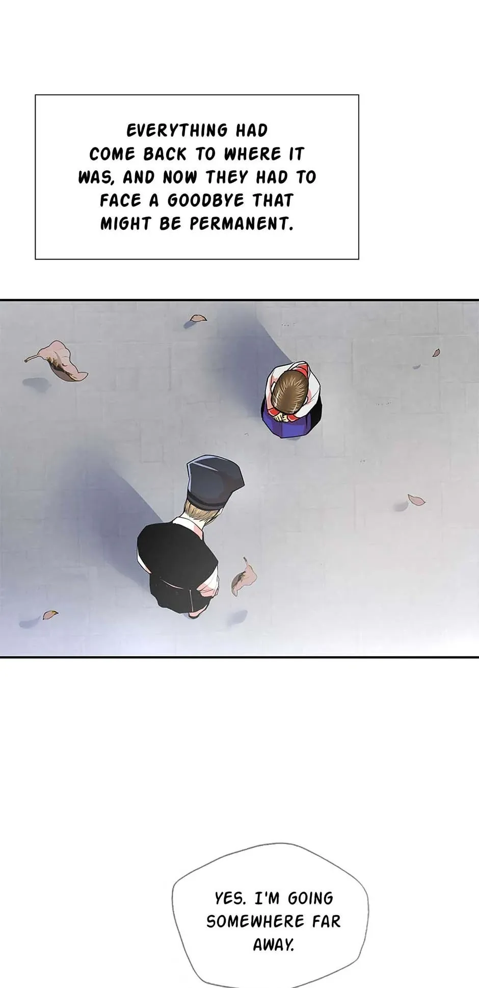 My Beloved Concubine Chapter 109 Online - página 12