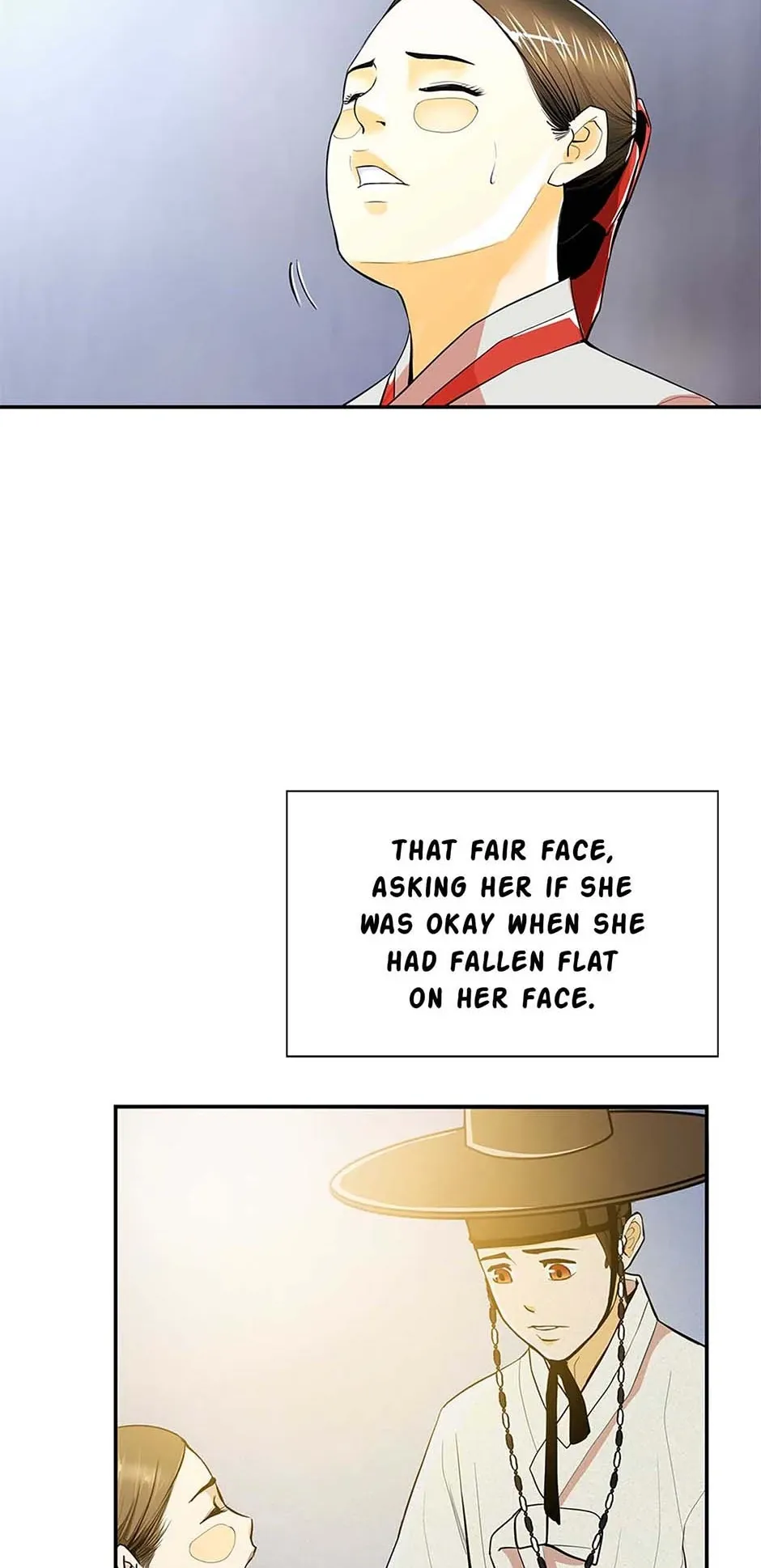 My Beloved Concubine Chapter 109 Online - página 14