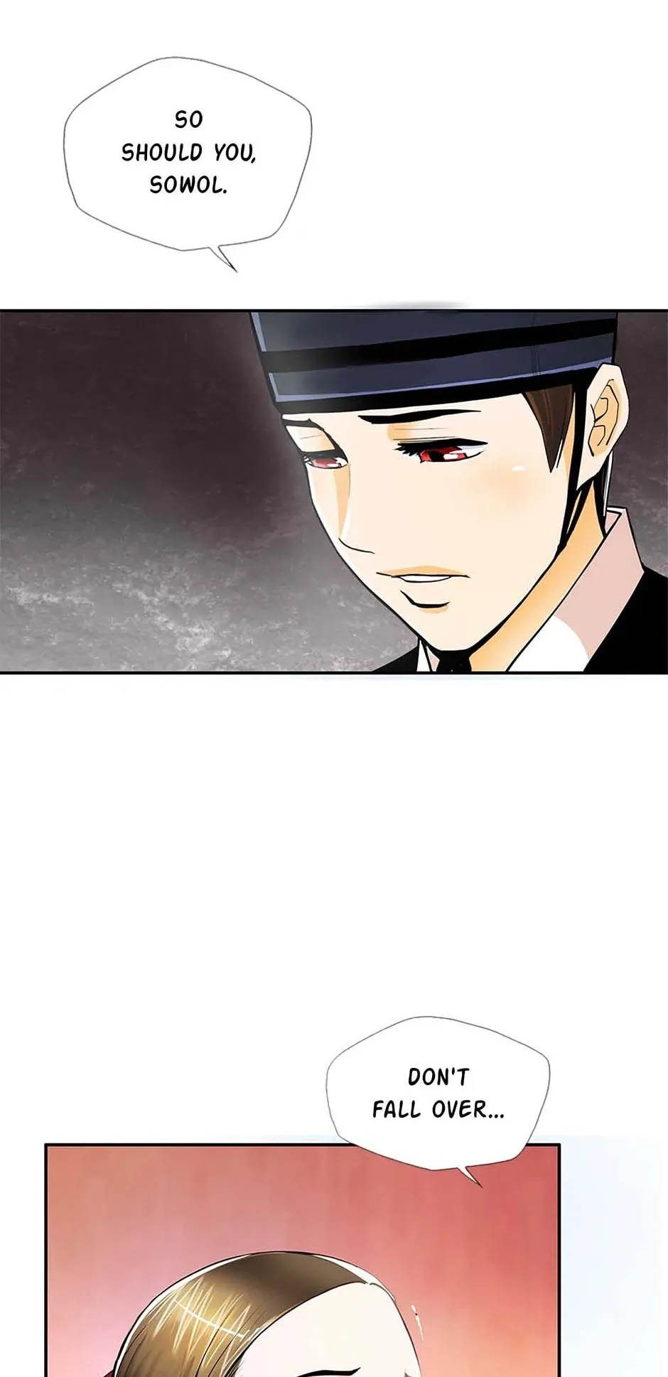 My Beloved Concubine Chapter 109 Online - página 18