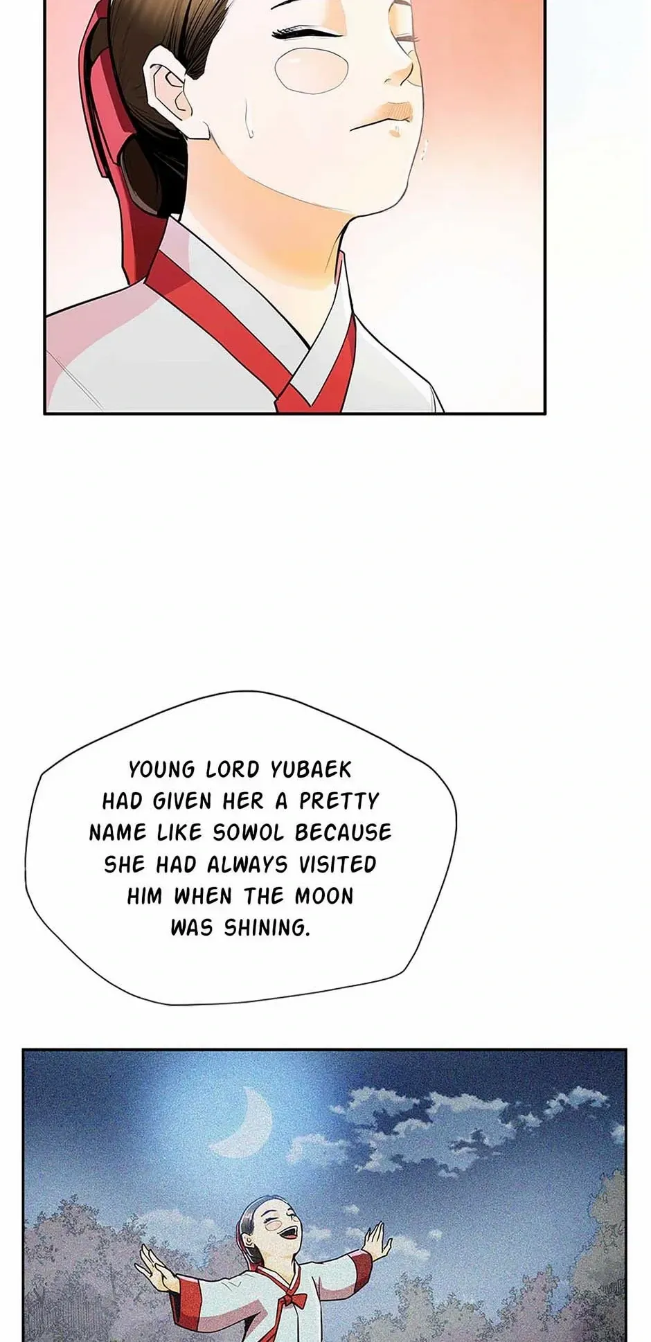 My Beloved Concubine Chapter 109 Online - página 19