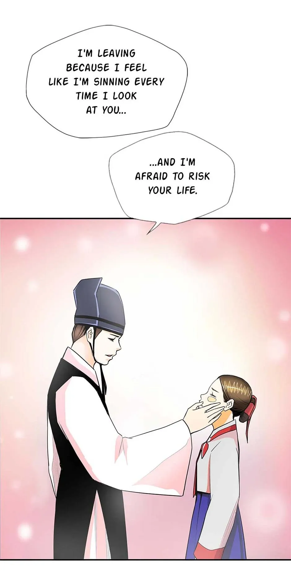 My Beloved Concubine Chapter 109 Online - página 22