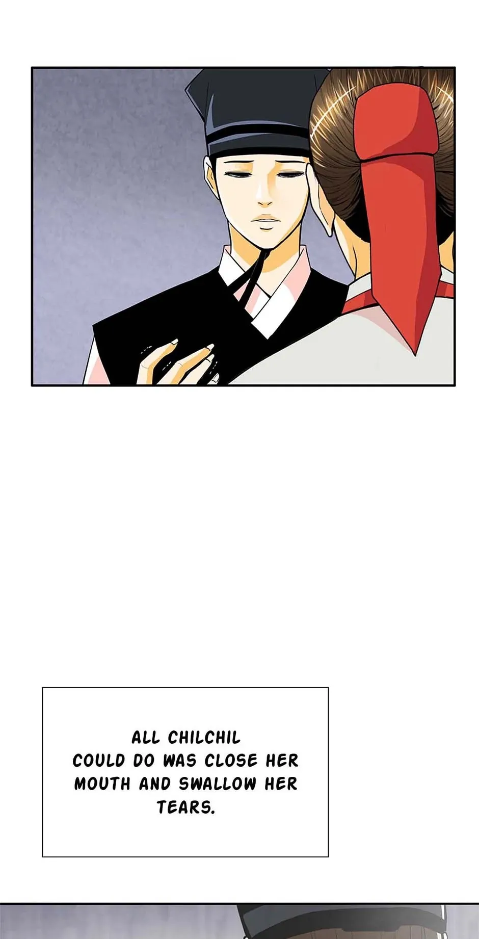 My Beloved Concubine Chapter 109 Online - página 24