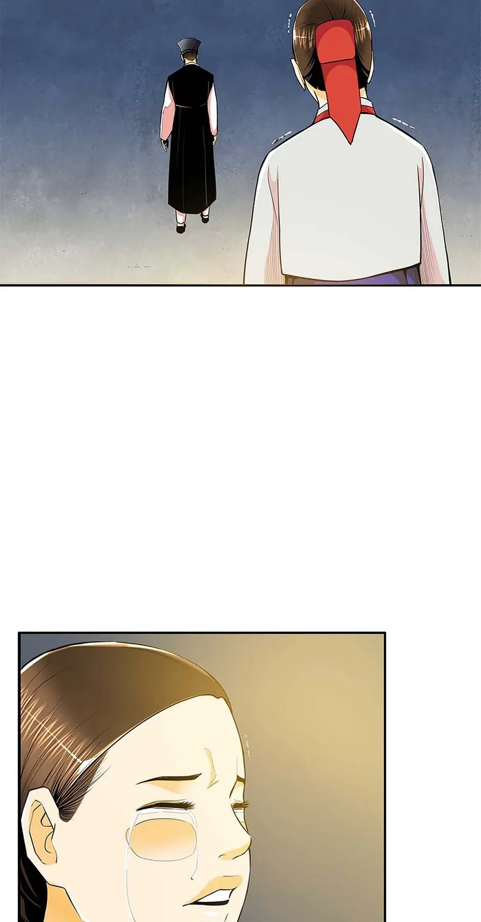 My Beloved Concubine Chapter 109 Online - página 31