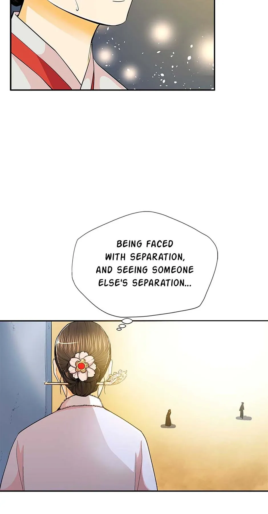 My Beloved Concubine Chapter 109 Online - página 32