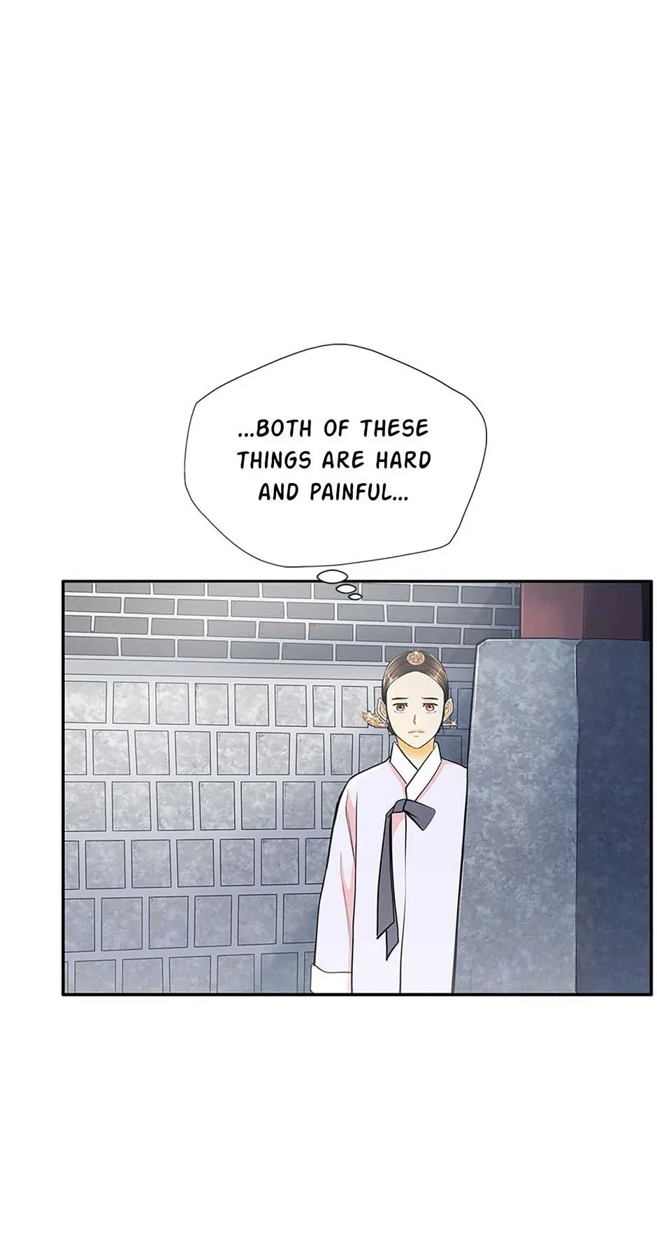 My Beloved Concubine Chapter 109 Online - página 33