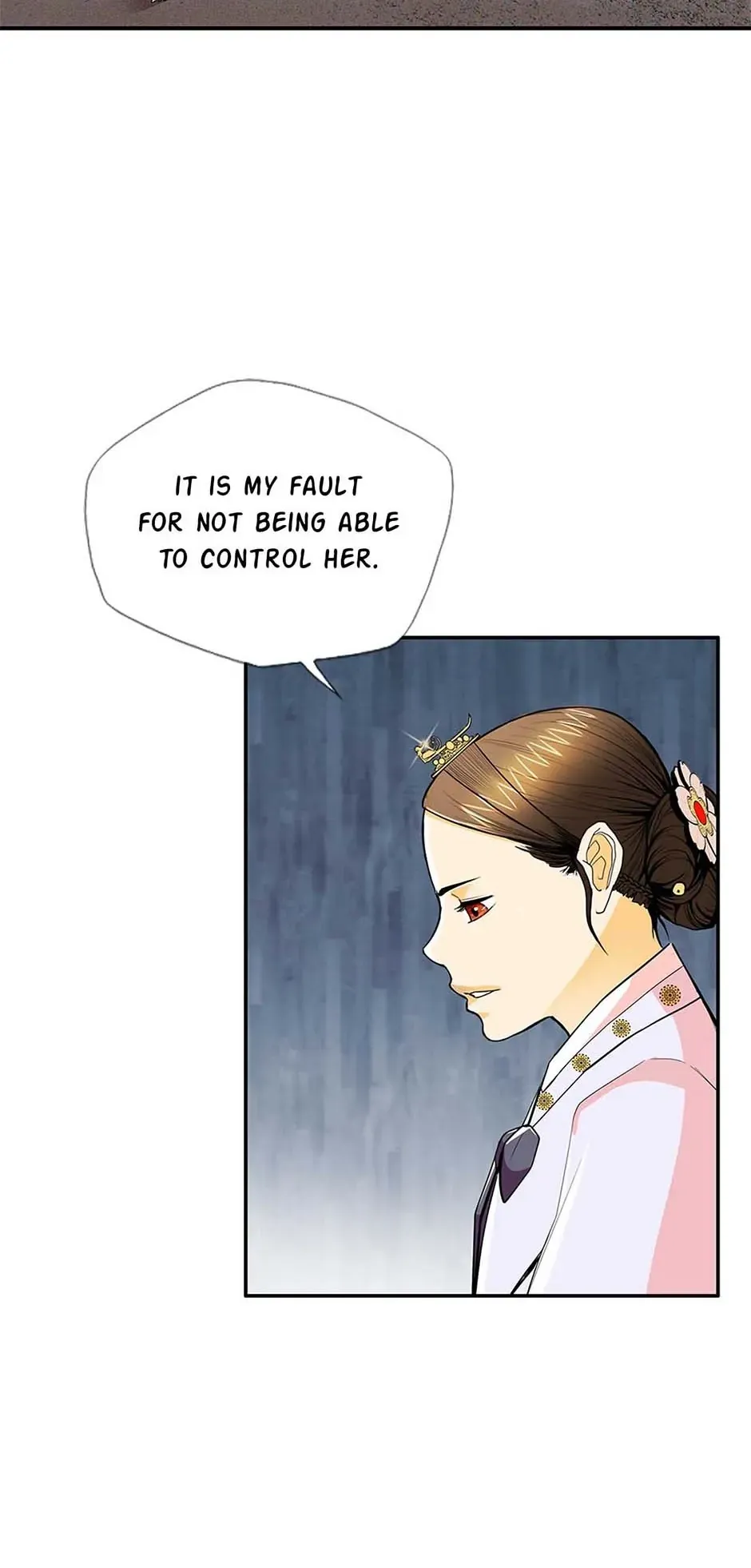 My Beloved Concubine Chapter 109 Online - página 41