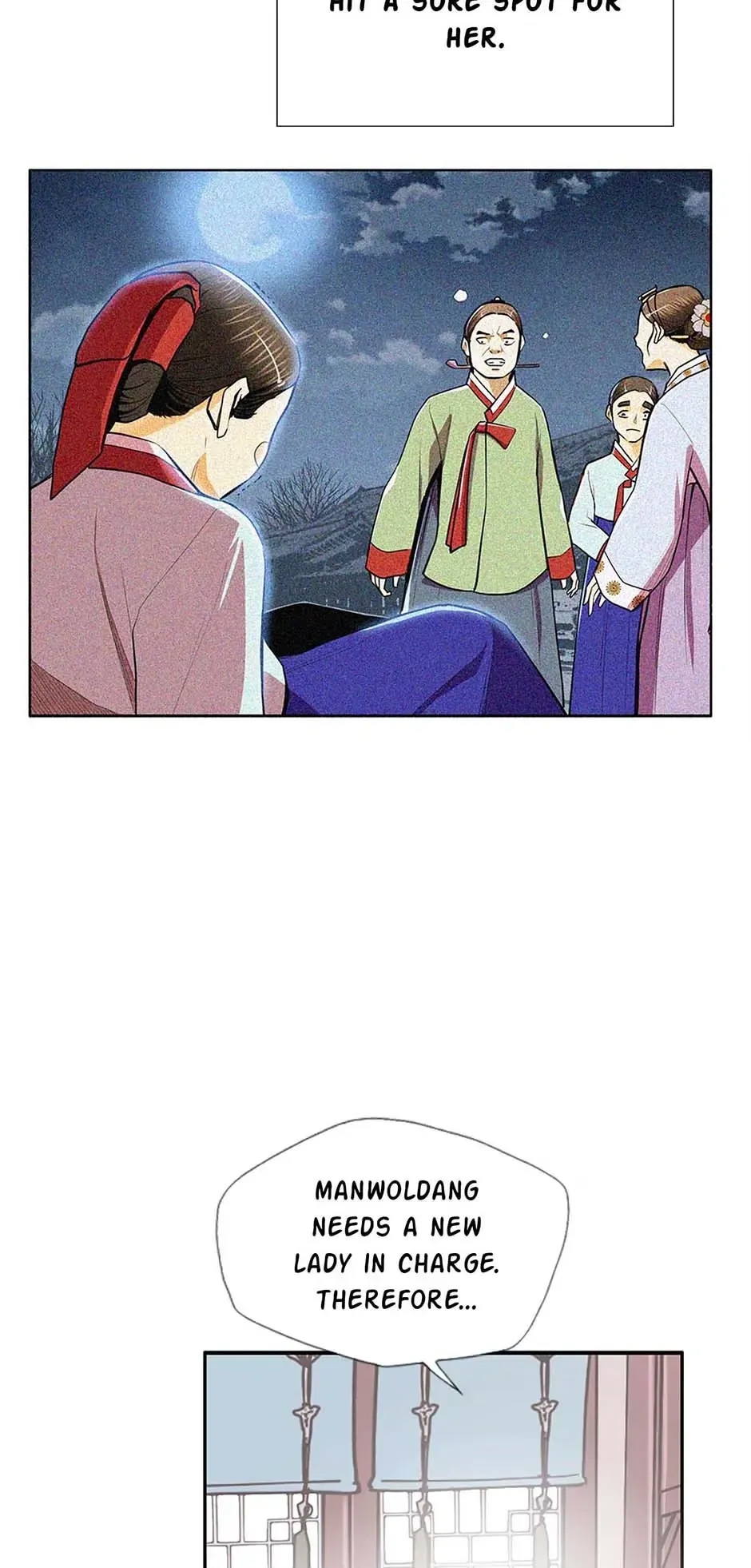 My Beloved Concubine Chapter 109 Online - página 43