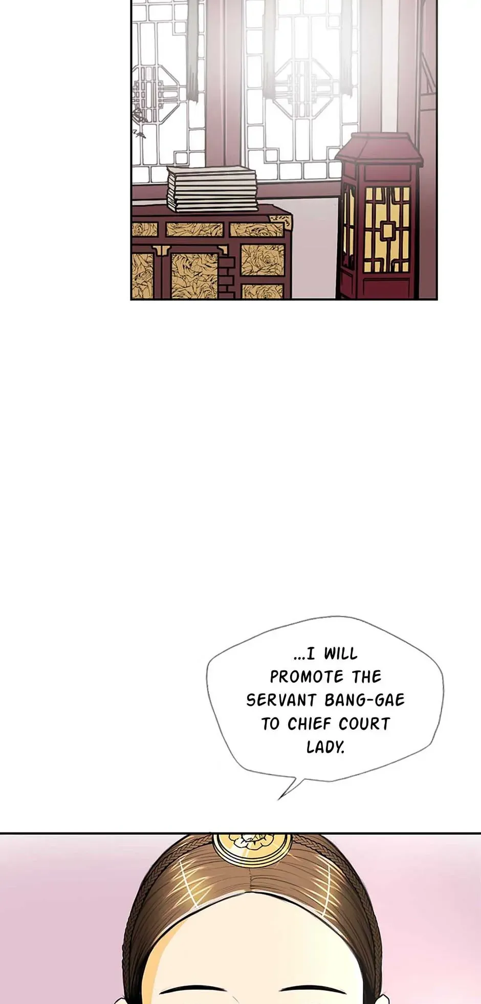 My Beloved Concubine Chapter 109 Online - página 44