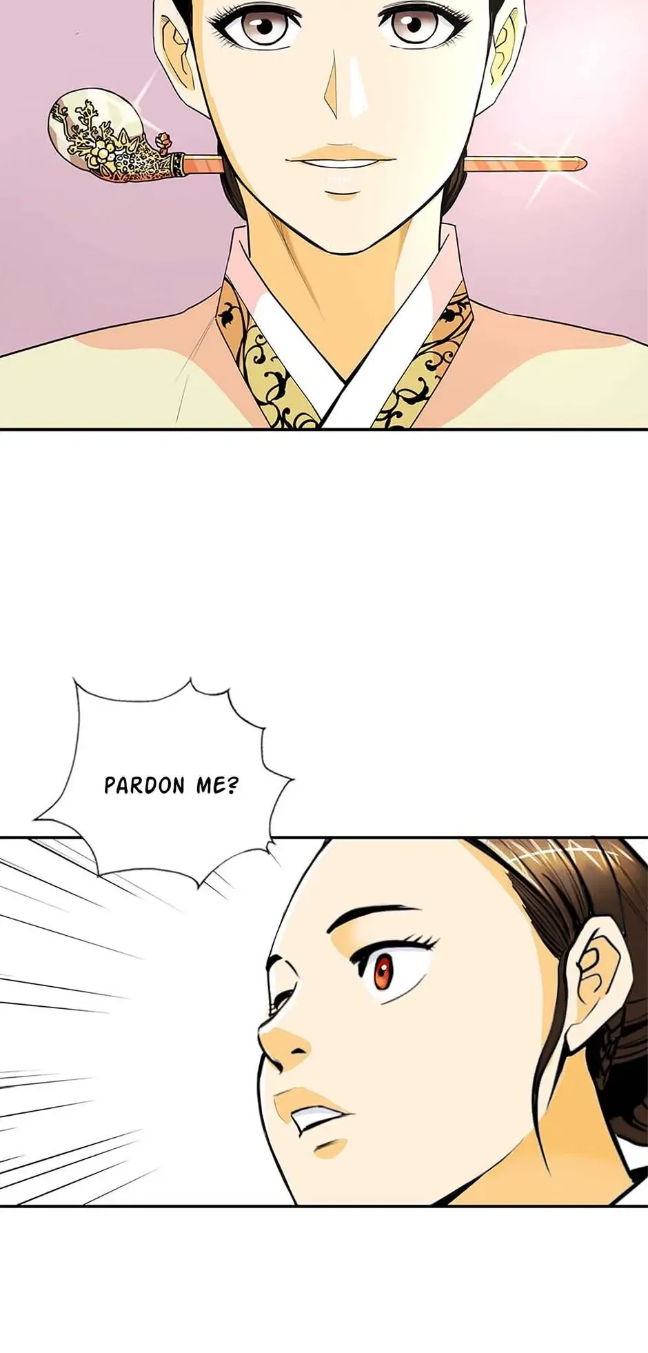 My Beloved Concubine Chapter 109 Online - página 45