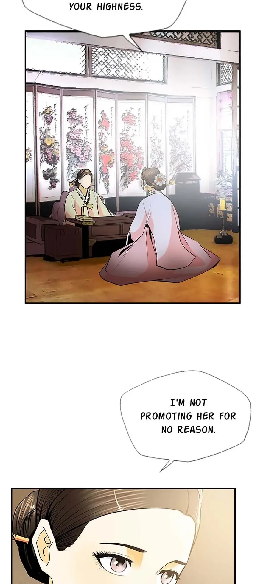 My Beloved Concubine Chapter 109 Online - página 47