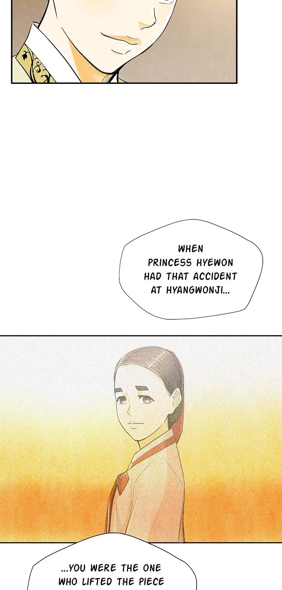 My Beloved Concubine Chapter 109 Online - página 48