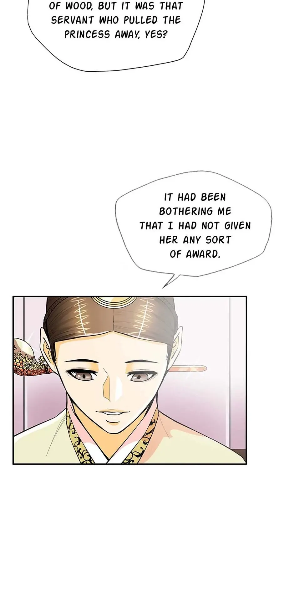 My Beloved Concubine Chapter 109 Online - página 49