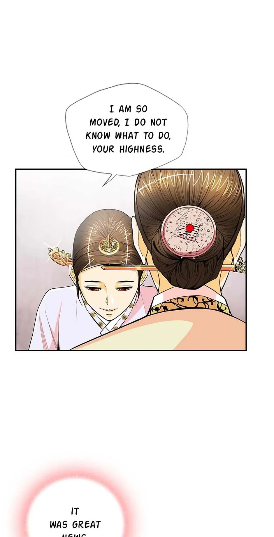 My Beloved Concubine Chapter 109 Online - página 50
