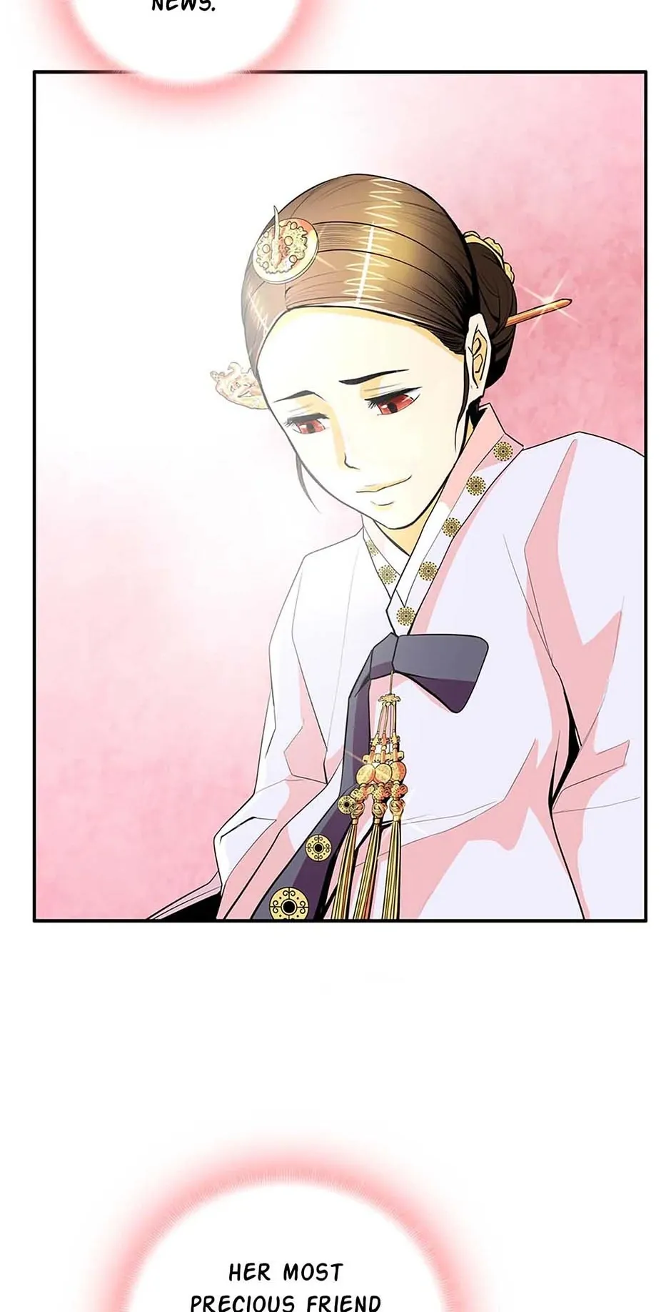 My Beloved Concubine Chapter 109 Online - página 51