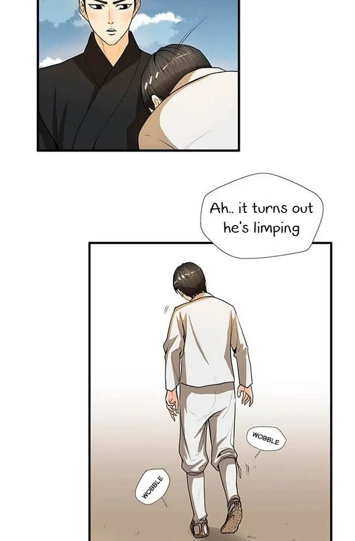 My Beloved Concubine Chapter 11 Online - página 6
