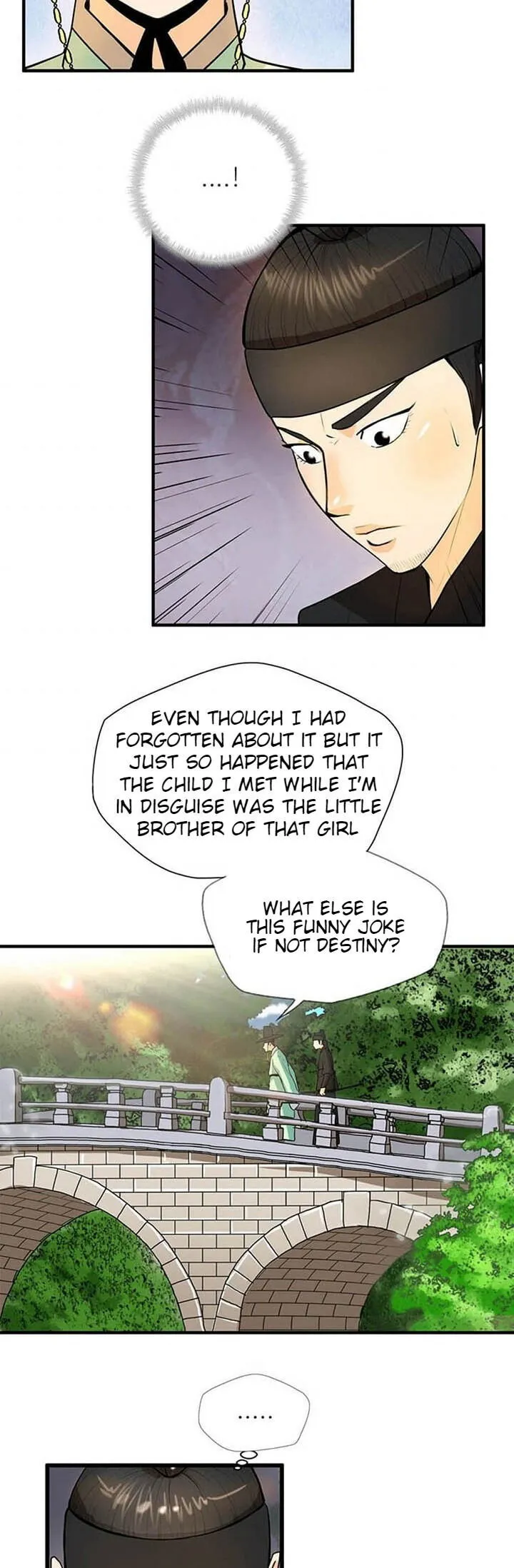 My Beloved Concubine Chapter 11 Online - página 11