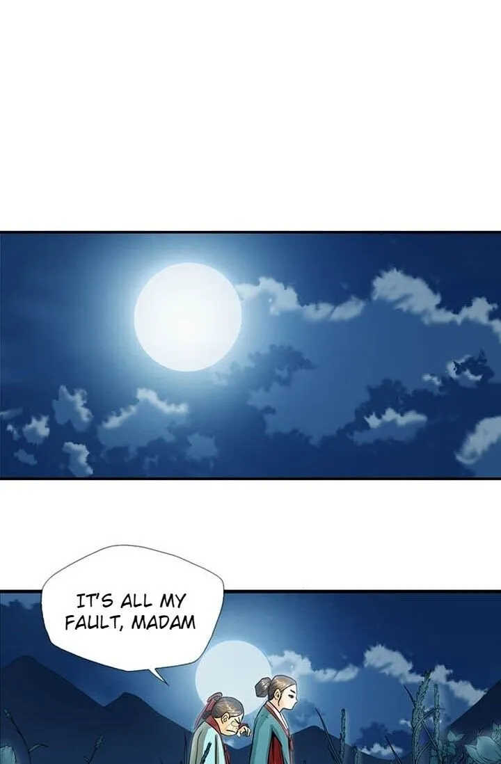 My Beloved Concubine Chapter 11 Online - página 38