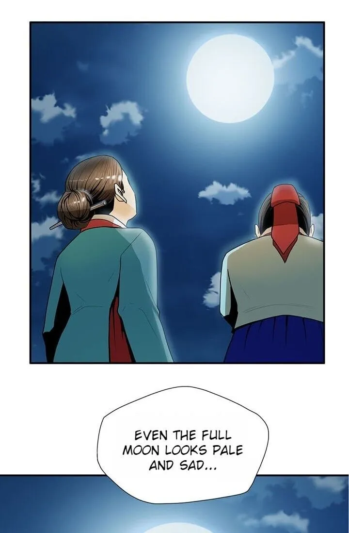 My Beloved Concubine Chapter 11 Online - página 41