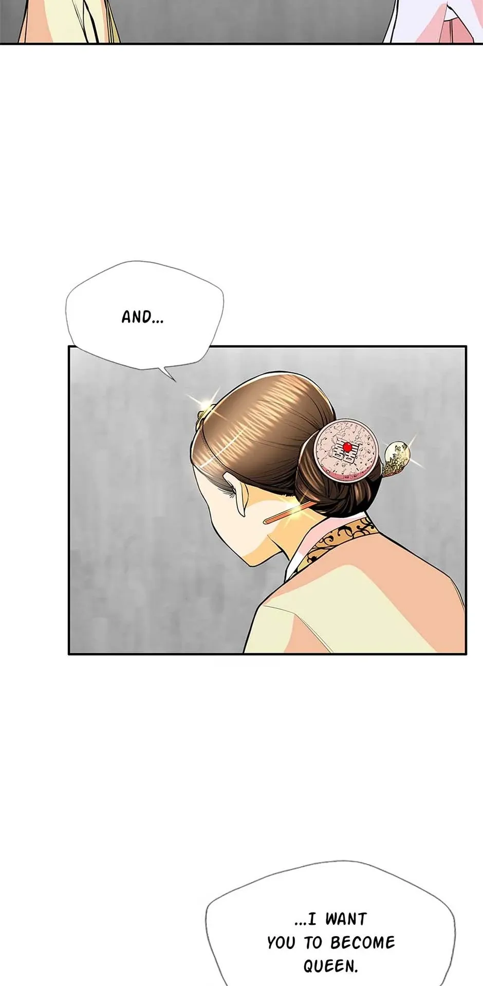 My Beloved Concubine Chapter 110 Online - página 3