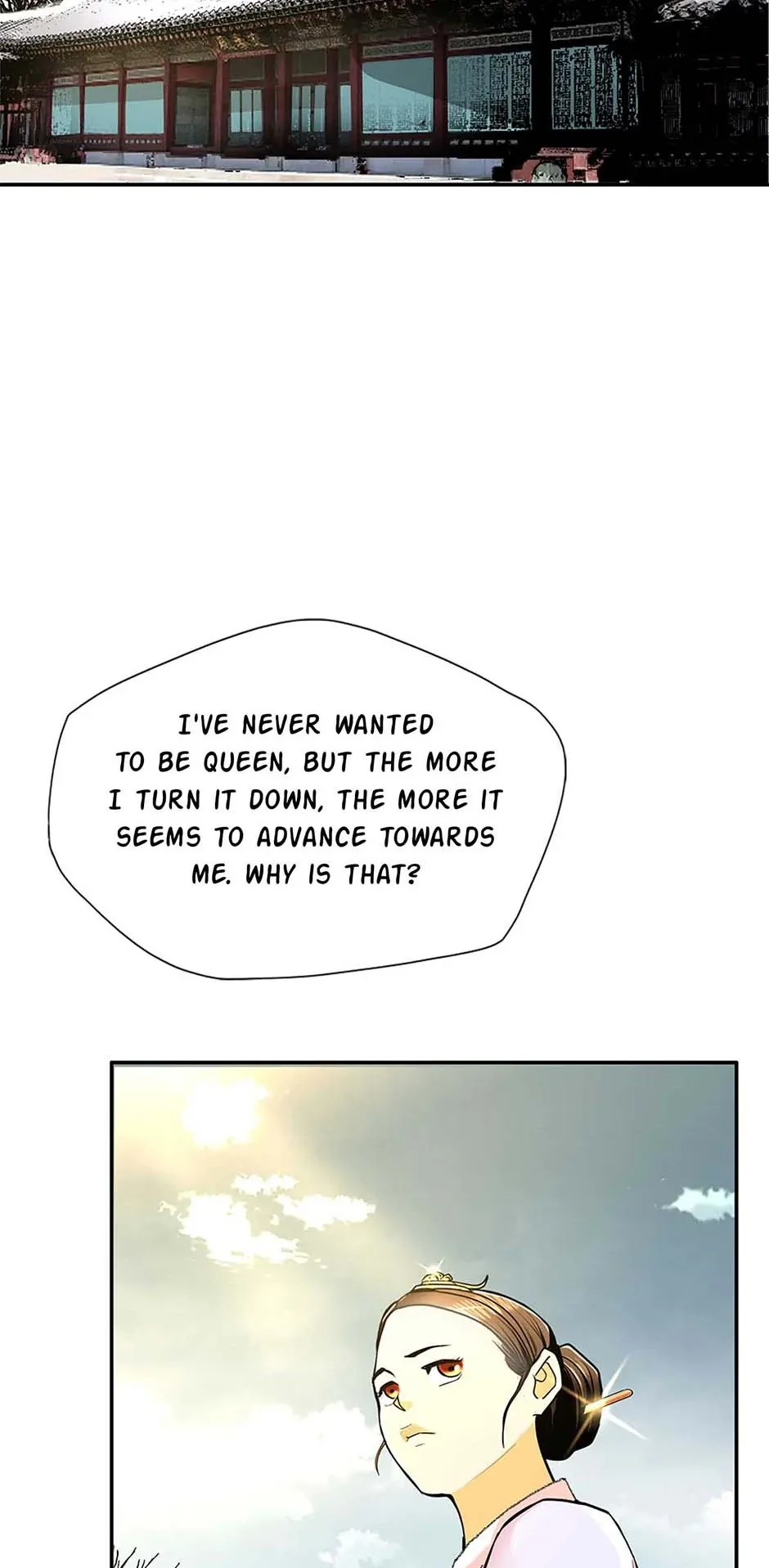 My Beloved Concubine Chapter 110 Online - página 7