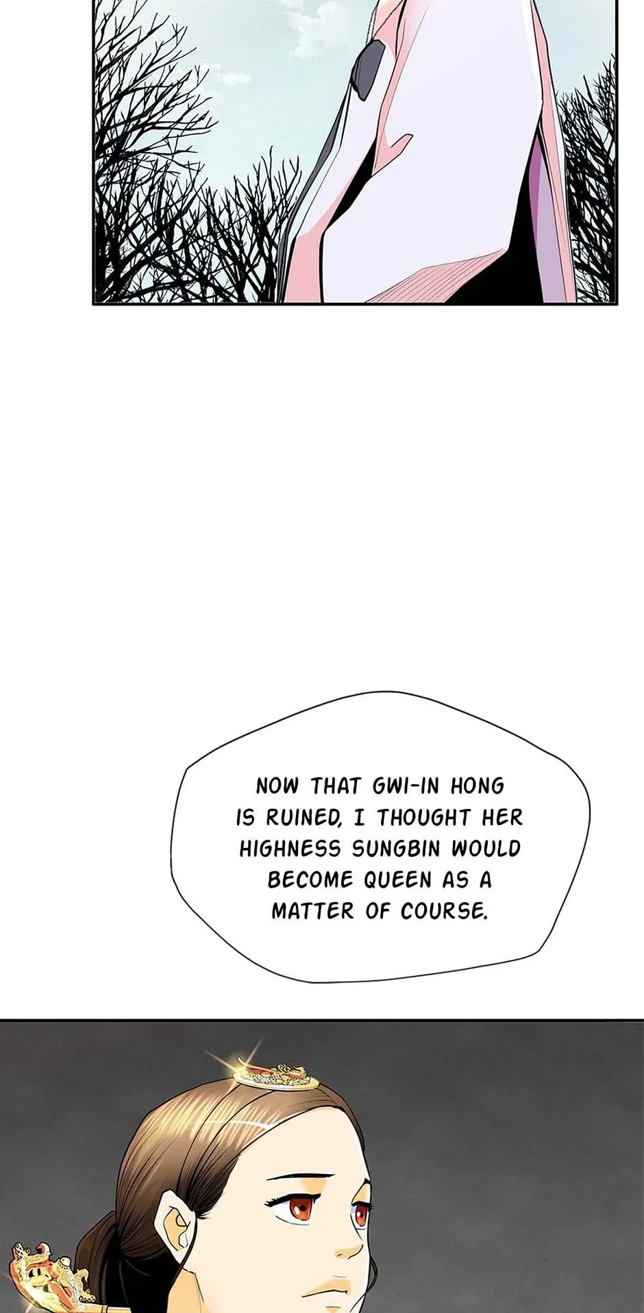 My Beloved Concubine Chapter 110 Online - página 8